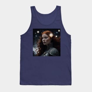 Star Lady Tank Top